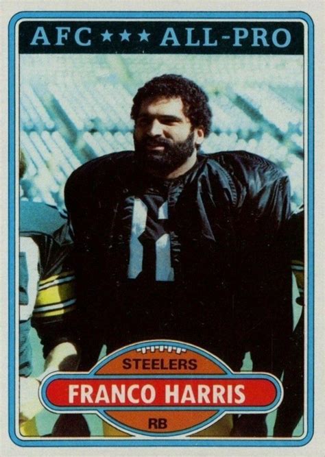 most valuable 1980 topps football cards|Most Expensive 1980 Topps Football Cards